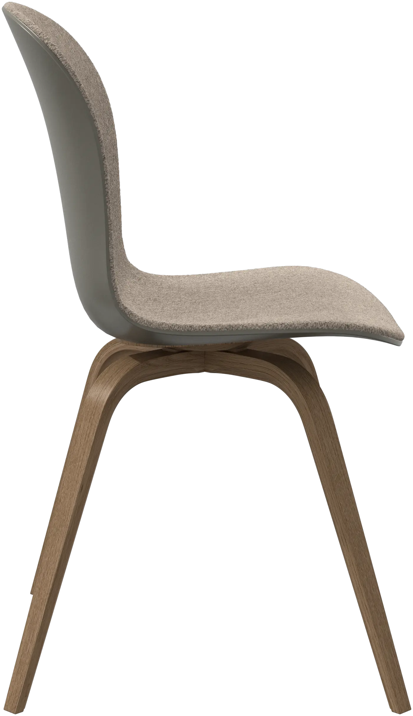 デザイナーダイニングチェア | インテリアをグレードアップ | ボー